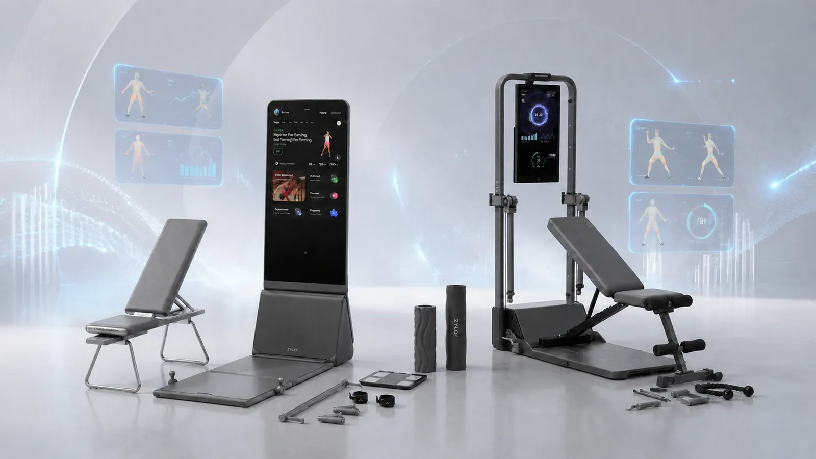 AI Smart Home Gym Philippines: The Future of Private Fitness at Home