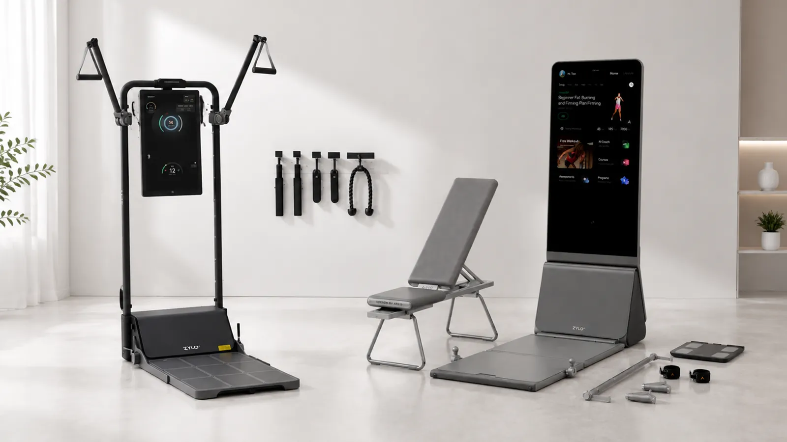 Best Home Gym Equipment in the Philippines for Smarter Training at Home