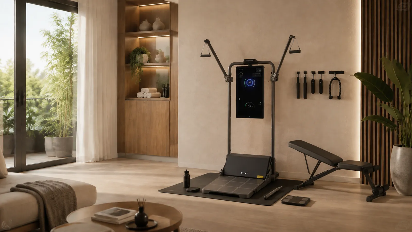 Why a No Subscription Home Gym Makes Sense for Modern Filipino Homes