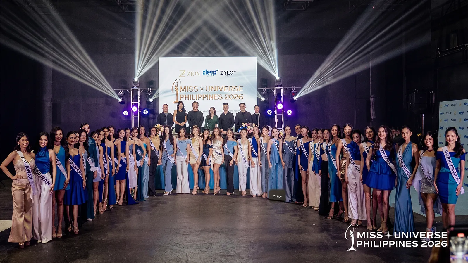 ZYLO AI Joins Miss Universe Philippines 2026 as Official Intelligent Wellbeing and Smart Living Partner