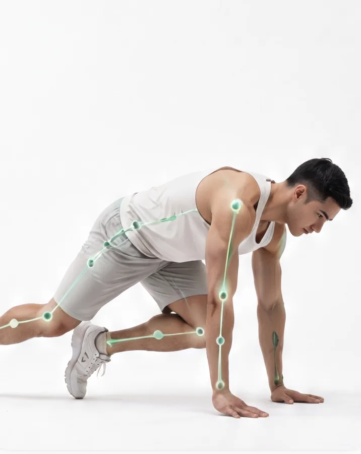 AI Cardio & Conditioning