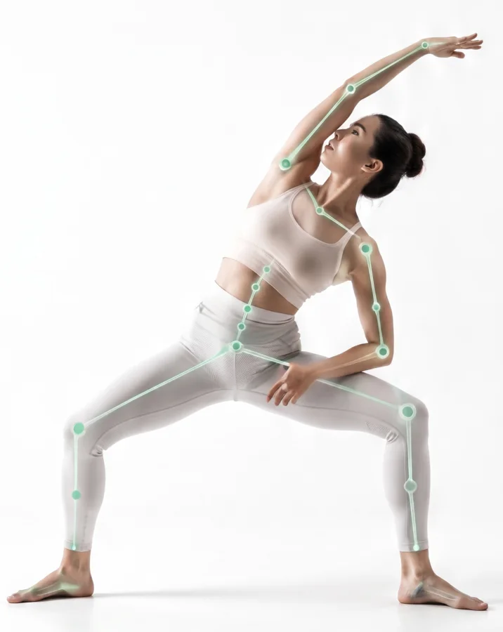 AI Strength Training