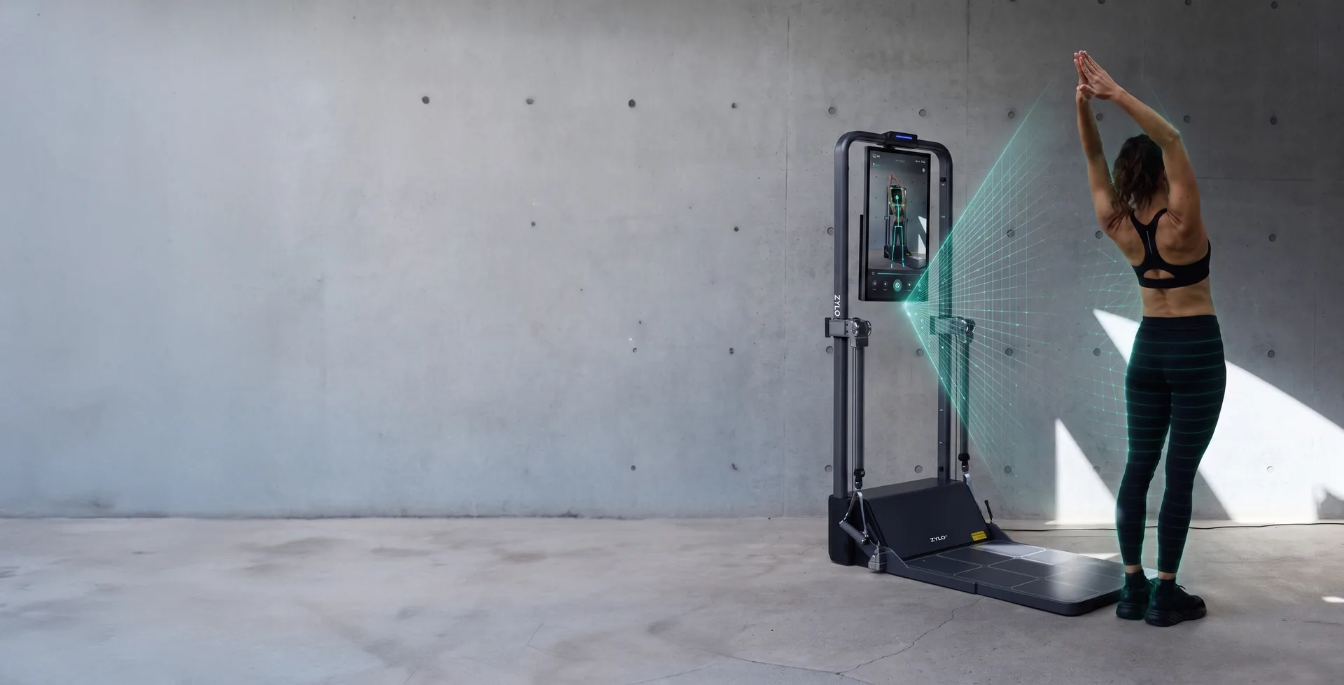 6-dimensional body assessment