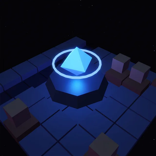 Core Defender motion game