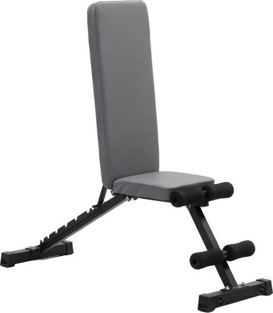 Smart Adjustable Bench