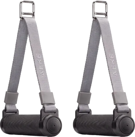 Pro-Grip Smart Handles (Pair)