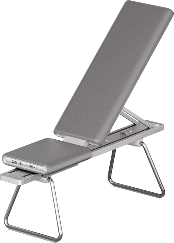 Adjustable Training Bench