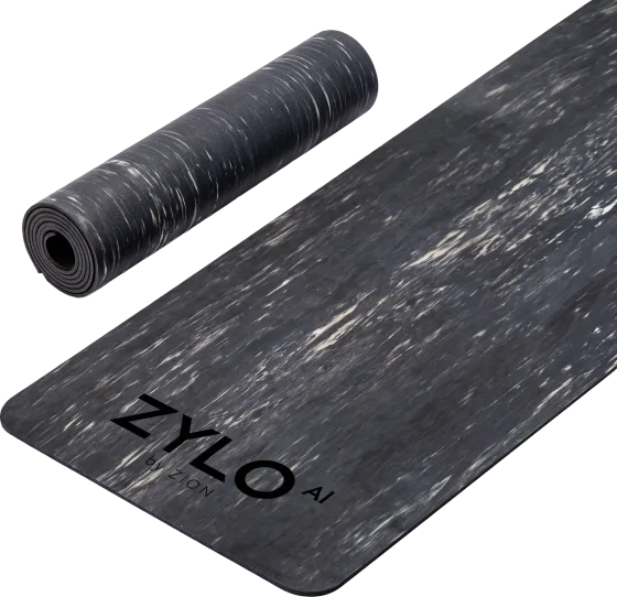 High-Density Yoga Mat