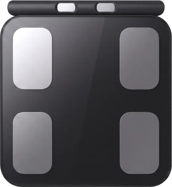 Smart 8-Electrode Body Scale