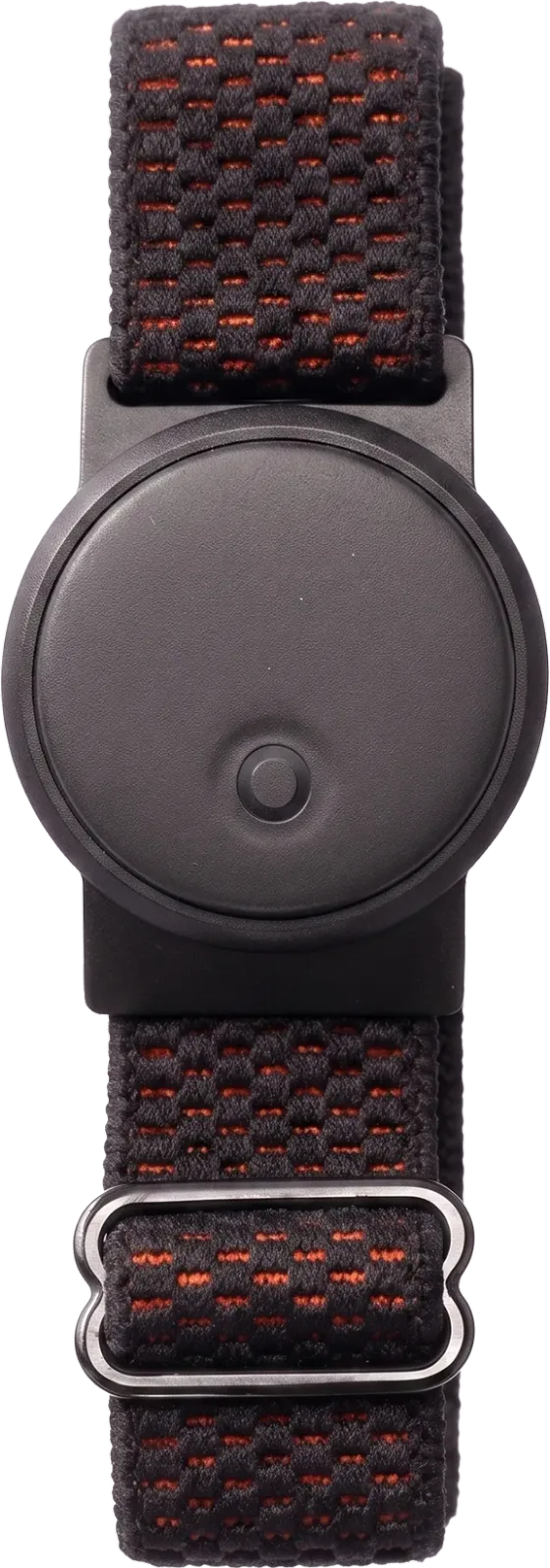 Smart Heart Rate Armband