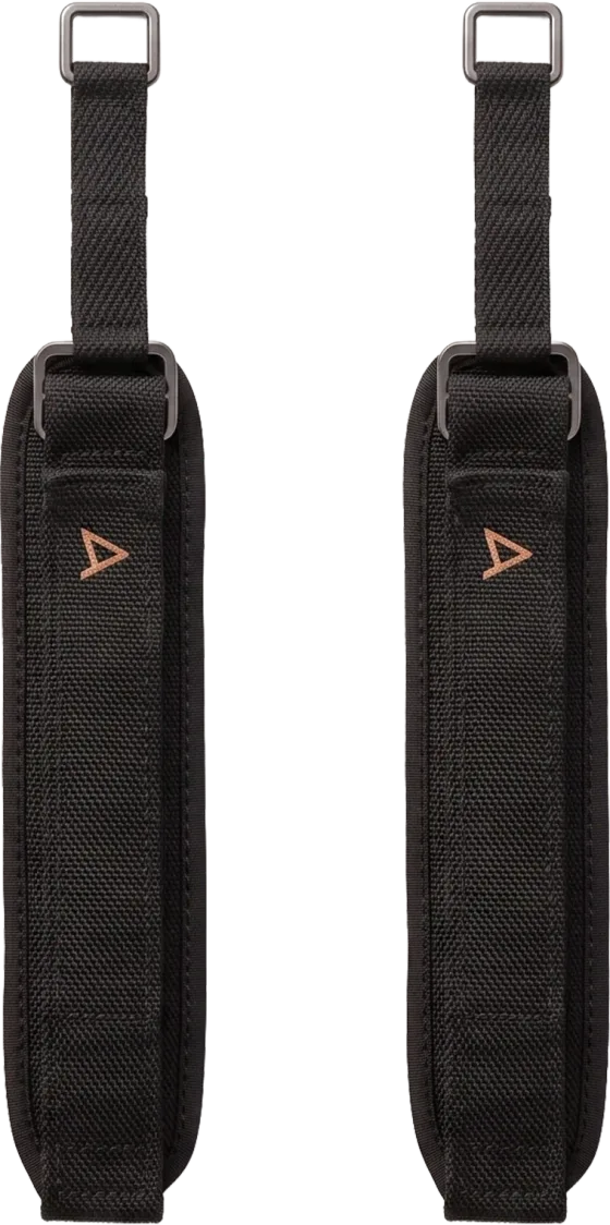 Reinforced Ankle Straps (Pair)