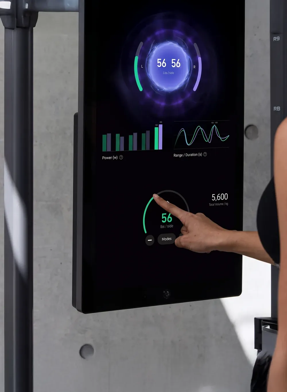 Smart Performance Analytics